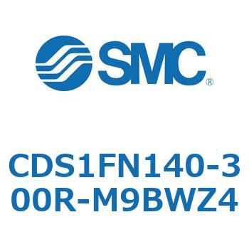 標準形エアシリンダ(角形カバー) CS1シリーズ(CDS1FN140-3～) SMC