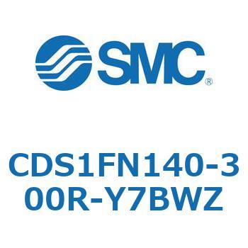 標準形エアシリンダ(角形カバー) CS1シリーズ(CDS1FN140-3～) SMC