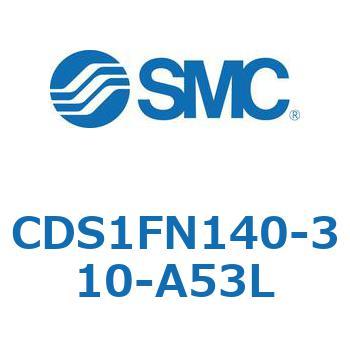 標準形エアシリンダ(角形カバー) CS1シリーズ(CDS1FN140-3～) SMC