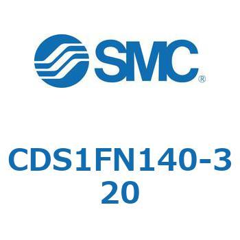標準形エアシリンダ(角形カバー) CS1シリーズ(CDS1FN140-3～) SMC