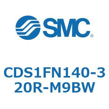 標準形エアシリンダ(角形カバー) CS1シリーズ(CDS1FN140-3～) SMC