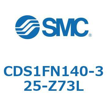 標準形エアシリンダ(角形カバー) CS1シリーズ(CDS1FN140-3～) SMC