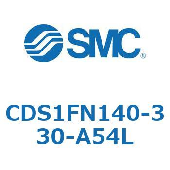 標準形エアシリンダ(角形カバー) CS1シリーズ(CDS1FN140-3～) SMC