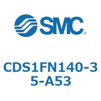 標準形エアシリンダ(角形カバー) CS1シリーズ(CDS1FN140-3～) SMC