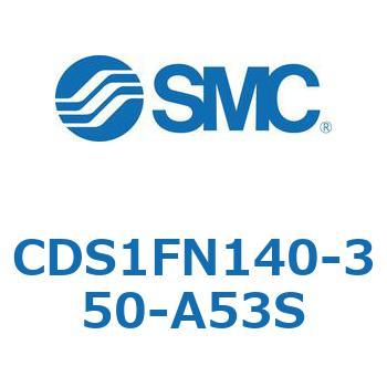 標準形エアシリンダ(角形カバー) CS1シリーズ(CDS1FN140-3～) SMC