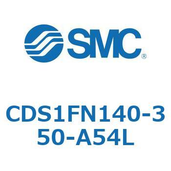標準形エアシリンダ(角形カバー) CS1シリーズ(CDS1FN140-3～) SMC