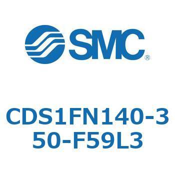 標準形エアシリンダ(角形カバー) CS1シリーズ(CDS1FN140-3～) SMC
