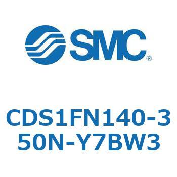標準形エアシリンダ(角形カバー) CS1シリーズ(CDS1FN140-3～) SMC