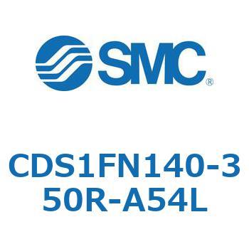 標準形エアシリンダ(角形カバー) CS1シリーズ(CDS1FN140-3～) SMC