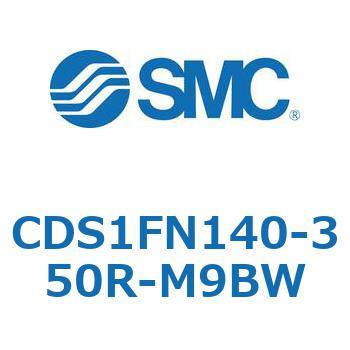 標準形エアシリンダ(角形カバー) CS1シリーズ(CDS1FN140-3～) SMC