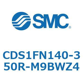 標準形エアシリンダ(角形カバー) CS1シリーズ(CDS1FN140-3～) SMC