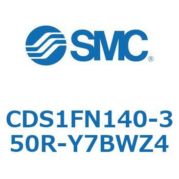 標準形エアシリンダ(角形カバー) CS1シリーズ(CDS1FN140-3～) SMC