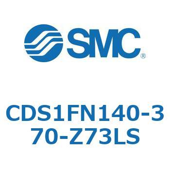 標準形エアシリンダ(角形カバー) CS1シリーズ(CDS1FN140-3～) SMC