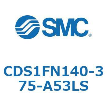 標準形エアシリンダ(角形カバー) CS1シリーズ(CDS1FN140-3～) SMC