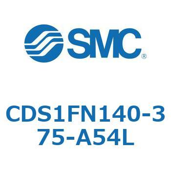 標準形エアシリンダ(角形カバー) CS1シリーズ(CDS1FN140-3～) SMC
