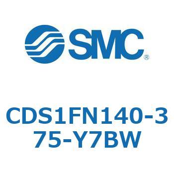標準形エアシリンダ(角形カバー) CS1シリーズ(CDS1FN140-3～) SMC