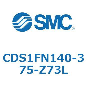 標準形エアシリンダ(角形カバー) CS1シリーズ(CDS1FN140-3～) SMC