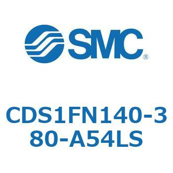 標準形エアシリンダ(角形カバー) CS1シリーズ(CDS1FN140-3～) SMC