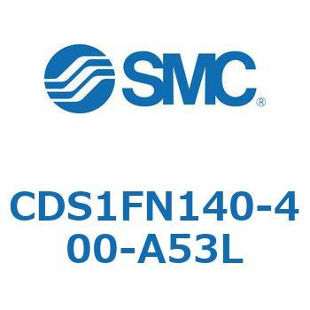 標準形エアシリンダ(角形カバー) CS1シリーズ(CDS1FN140-4～) - SMC