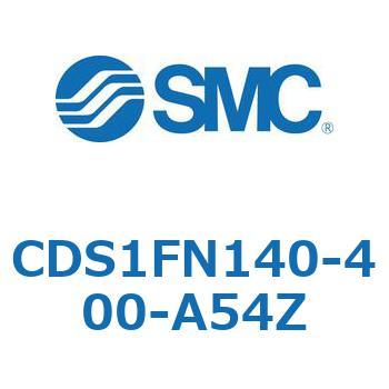 CDS1FN140-400-A54Z 標準形エアシリンダ(角形カバー) CS1シリーズ(CDS1FN140-4～) SMC 19512595