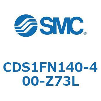CDS1FN140-400-Z73L �W���`�G�A�V�����_(�p�`�J�o�[) CS1�V���[�Y(CDS1FN140-4�`) SMC 19512717