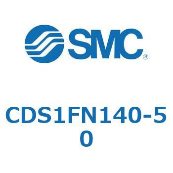 標準形エアシリンダ(角形カバー) CS1シリーズ(CDS1FN140-5～) - SMC