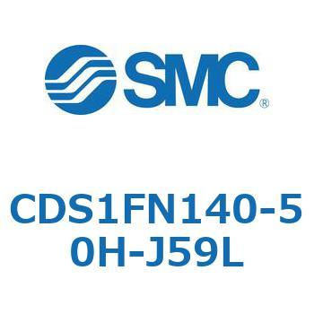 CDS1FN140-50H-J59L �W���`�G�A�V�����_(�p�`�J�o�[) CS1�V���[�Y(CDS1FN140-5�`) SMC 19513331