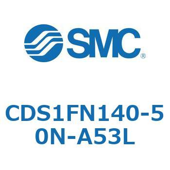 CDS1FN140-50N-A53L �W���`�G�A�V�����_(�p�`�J�o�[) CS1�V���[�Y(CDS1FN140-5�`) SMC 19513356