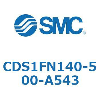 CDS1FN140-500-A543 �W���`�G�A�V�����_(�p�`�J�o�[) CS1�V���[�Y(CDS1FN140-5�`) SMC 19513462