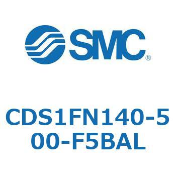 CDS1FN140-500-F5BAL �W���`�G�A�V�����_(�p�`�J�o�[) CS1�V���[�Y(CDS1FN140-5�`) SMC 19513471