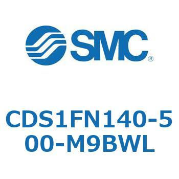 CDS1FN140-500-M9BWL �W���`�G�A�V�����_(�p�`�J�o�[) CS1�V���[�Y(CDS1FN140-5�`) SMC 19513541