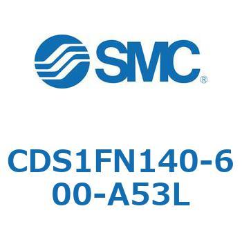 標準形エアシリンダ(角形カバー) CS1シリーズ(CDS1FN140-6～) SMC
