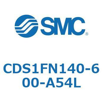 標準形エアシリンダ(角形カバー) CS1シリーズ(CDS1FN140-6～) SMC