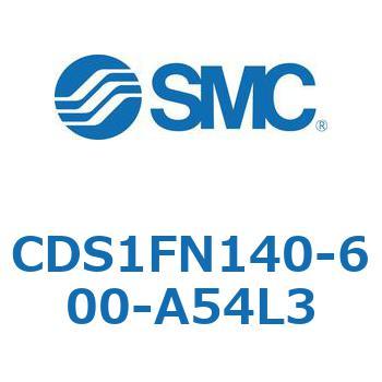 標準形エアシリンダ(角形カバー) CS1シリーズ(CDS1FN140-6～) SMC