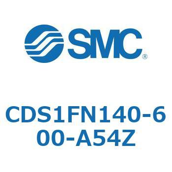 標準形エアシリンダ(角形カバー) CS1シリーズ(CDS1FN140-6～) SMC
