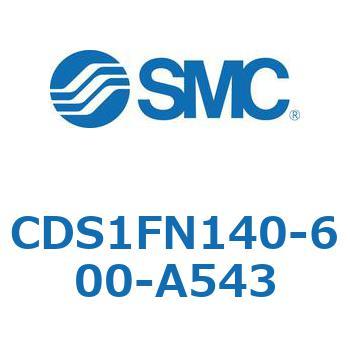 標準形エアシリンダ(角形カバー) CS1シリーズ(CDS1FN140-6～) SMC