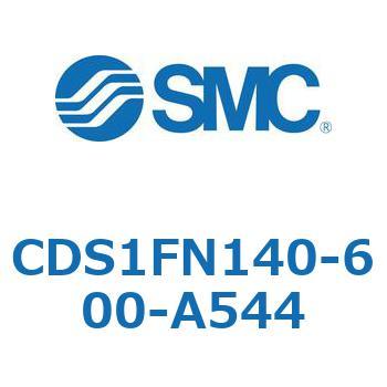 標準形エアシリンダ(角形カバー) CS1シリーズ(CDS1FN140-6～) SMC