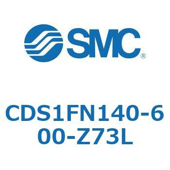 標準形エアシリンダ(角形カバー) CS1シリーズ(CDS1FN140-6～) SMC