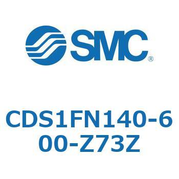 標準形エアシリンダ(角形カバー) CS1シリーズ(CDS1FN140-6～) SMC