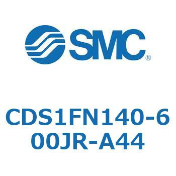 標準形エアシリンダ(角形カバー) CS1シリーズ(CDS1FN140-6～) SMC
