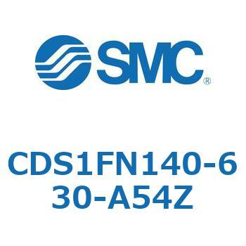 標準形エアシリンダ(角形カバー) CS1シリーズ(CDS1FN140-6～) SMC