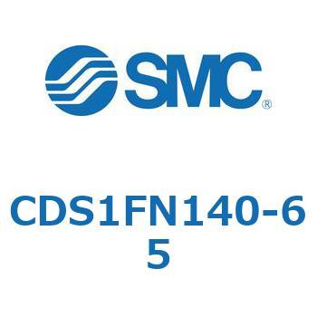 標準形エアシリンダ(角形カバー) CS1シリーズ(CDS1FN140-6～) SMC