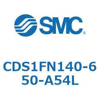 標準形エアシリンダ(角形カバー) CS1シリーズ(CDS1FN140-6～) SMC