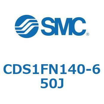 標準形エアシリンダ(角形カバー) CS1シリーズ(CDS1FN140-6～) SMC