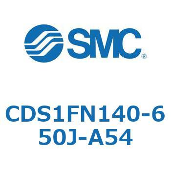 標準形エアシリンダ(角形カバー) CS1シリーズ(CDS1FN140-6～) SMC