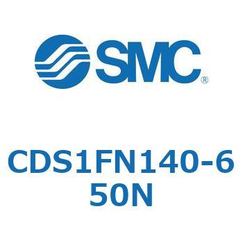 標準形エアシリンダ(角形カバー) CS1シリーズ(CDS1FN140-6～) SMC