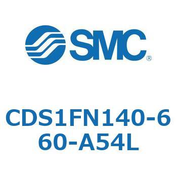 標準形エアシリンダ(角形カバー) CS1シリーズ(CDS1FN140-6～) SMC