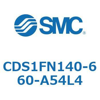 標準形エアシリンダ(角形カバー) CS1シリーズ(CDS1FN140-6～) SMC