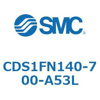 標準形エアシリンダ(角形カバー) CS1シリーズ(CDS1FN140-7～) SMC