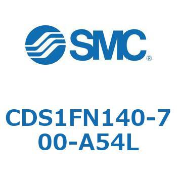 標準形エアシリンダ(角形カバー) CS1シリーズ(CDS1FN140-7～) SMC